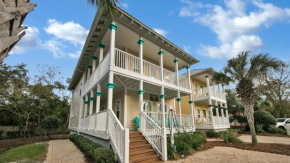 Margarita Sunrise - Easy beach access on 30A 2 pools